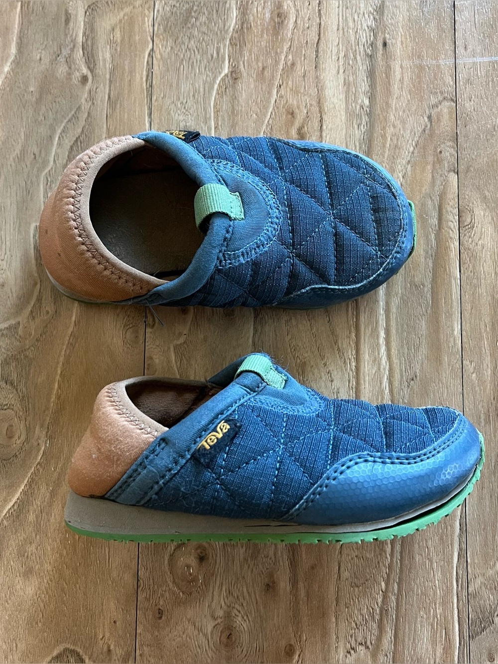 Teva ReEmber moc shoes